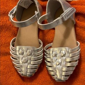 Girls sandals